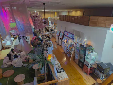 おふろcafé utataneに投稿された画像（2026/2/21）