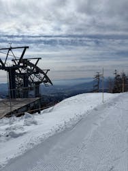 川場スキー場に投稿された画像（2026/2/21）