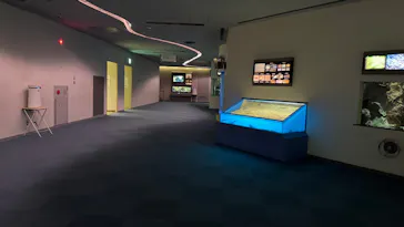 名古屋港水族館に投稿された画像（2026/2/21）