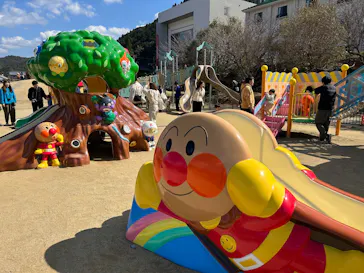 香美市立やなせたかし記念館　(アンパンマンミュージアム＆詩とメルヘン絵本館）に投稿された画像（2026/2/21）