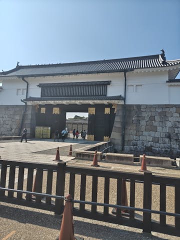 元離宮二条城の口コミ ｜チケット購入に並ぶことも無く、｜アソビュー！