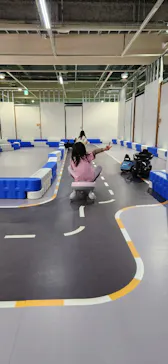 キッズランドUS MAX 広島ベイサイドフォート店に投稿された画像（2026/2/21）