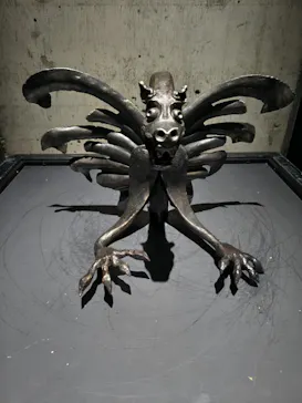 NAKED meets ガウディ展に投稿された画像（2026/2/21）