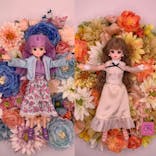 リカちゃんの ON/OFF 展　大阪に投稿された画像（2026/2/21）