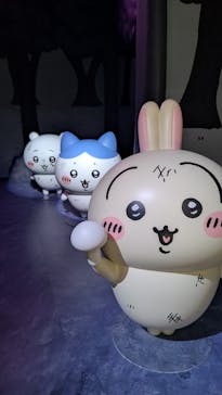 ちいかわパークに投稿された画像（2026/2/21）