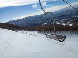 会津高原たかつえスキー場に投稿された画像（2026/2/21）