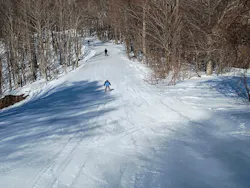 会津高原たかつえスキー場に投稿された画像（2026/2/21）