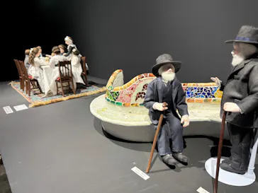 NAKED meets ガウディ展に投稿された画像（2026/2/21）