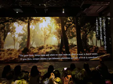 NAKED meets ガウディ展に投稿された画像（2026/2/21）