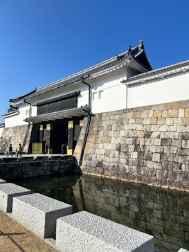 元離宮二条城に投稿された画像（2026/2/21）