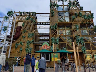 モビリティリゾートもてぎに投稿された画像（2026/2/21）