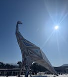 福井県立恐竜博物館に投稿された画像（2026/2/21）