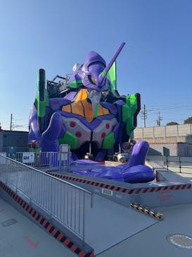 東映太秦映画村に投稿された画像（2026/2/21）