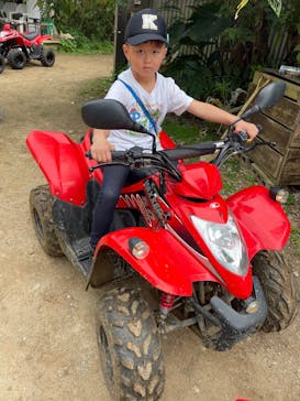 BuggyParadiseに投稿された画像（2026/2/21）