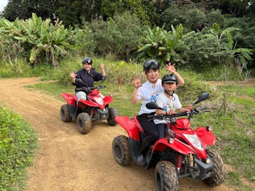 BuggyParadiseに投稿された画像（2026/2/21）