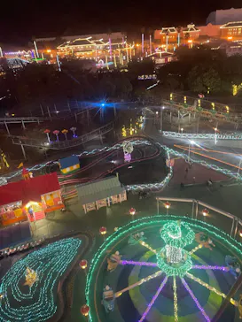 レオマリゾートに投稿された画像（2026/2/21）