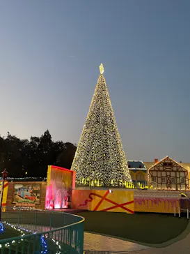 レオマリゾートに投稿された画像（2026/2/21）