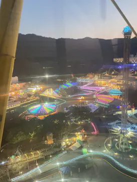 レオマリゾートに投稿された画像（2026/2/21）