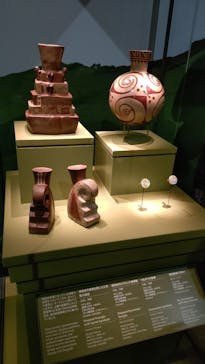 CREVIA マチュピチュ展／CREVIA MACHU PICCHU AND THE GOLDEN EMPIRES OF PERUに投稿された画像（2026/2/21）