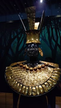 CREVIA マチュピチュ展／CREVIA MACHU PICCHU AND THE GOLDEN EMPIRES OF PERUに投稿された画像（2026/2/21）