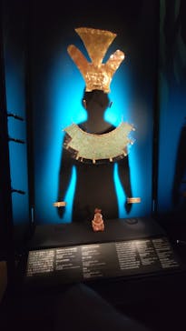 CREVIA マチュピチュ展／CREVIA MACHU PICCHU AND THE GOLDEN EMPIRES OF PERUに投稿された画像（2026/2/21）