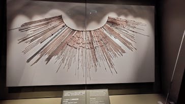 CREVIA マチュピチュ展／CREVIA MACHU PICCHU AND THE GOLDEN EMPIRES OF PERUに投稿された画像（2026/2/21）