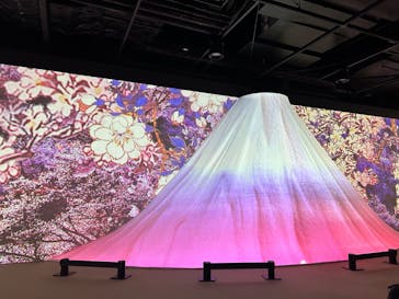 動き出す浮世絵展 OSAKAに投稿された画像（2026/2/21）