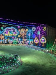 さがみ湖MORI MORIに投稿された画像（2026/2/21）