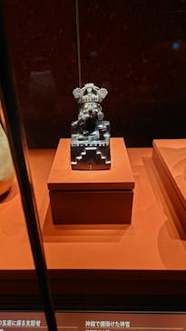 CREVIA マチュピチュ展／CREVIA MACHU PICCHU AND THE GOLDEN EMPIRES OF PERUに投稿された画像（2026/2/21）