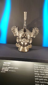 CREVIA マチュピチュ展／CREVIA MACHU PICCHU AND THE GOLDEN EMPIRES OF PERUに投稿された画像（2026/2/21）