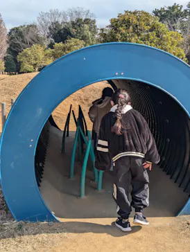 国営ひたち海浜公園プレジャーガーデンに投稿された画像（2026/2/21）