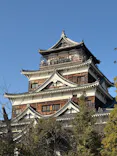 広島城に投稿された画像（2026/2/22）