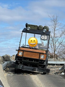 モビリティリゾートもてぎに投稿された画像（2026/2/21）