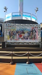 東京ドームシティ アトラクションズに投稿された画像（2026/2/21）