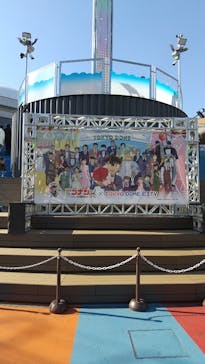 東京ドームシティ アトラクションズに投稿された画像（2026/2/21）