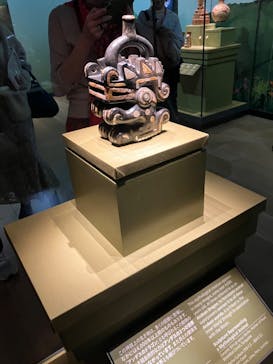 CREVIA マチュピチュ展／CREVIA MACHU PICCHU AND THE GOLDEN EMPIRES OF PERUに投稿された画像（2026/2/22）