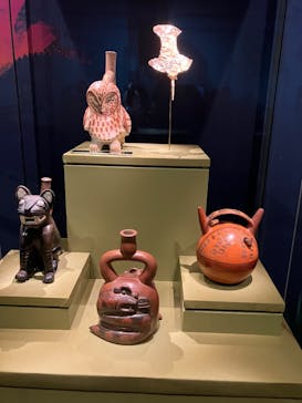 CREVIA マチュピチュ展／CREVIA MACHU PICCHU AND THE GOLDEN EMPIRES OF PERUに投稿された画像（2026/2/22）