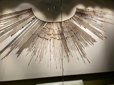 CREVIA マチュピチュ展／CREVIA MACHU PICCHU AND THE GOLDEN EMPIRES OF PERUに投稿された画像（2026/2/22）