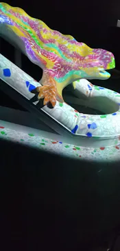 NAKED meets ガウディ展に投稿された画像（2026/2/22）