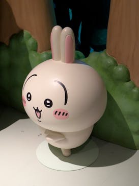 ちいかわパークに投稿された画像（2026/2/22）