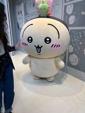 ちいかわパークに投稿された画像（2026/2/22）