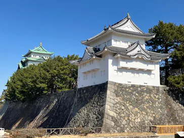 名古屋城に投稿された画像（2026/2/22）