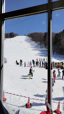菅平高原スノーリゾートに投稿された画像（2026/2/22）