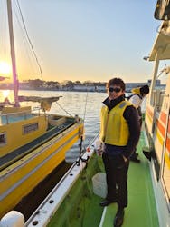 ATSUKU Japan Fishing Experience Hostに投稿された画像（2026/2/22）