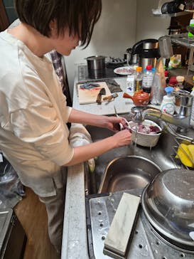 ATSUKU Japan Fishing Experience Hostに投稿された画像（2026/2/22）