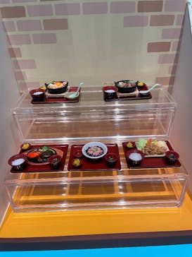 ガチャガチャ展大賞に投稿された画像（2026/2/22）