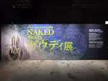 NAKED meets ガウディ展に投稿された画像（2026/2/22）