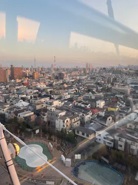 あらかわ遊園に投稿された画像（2026/2/22）