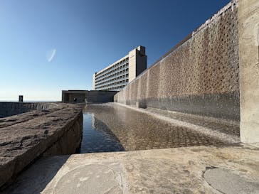 淡路夢舞台公苑温室あわじグリーン館に投稿された画像（2026/2/22）