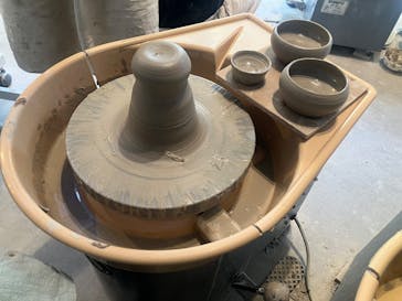 陶芸教室チルコロ 等々力店に投稿された画像（2026/2/22）